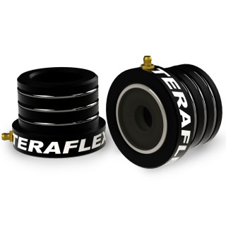 Front seal axle shaft 1/2" Tera30/Tera44 TeraFlex High Performance