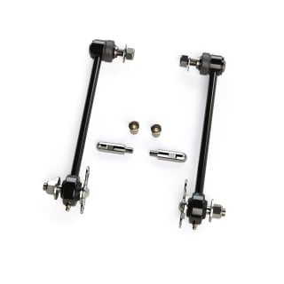 Front Sway Bar Disconnects Lift 0-1.5" Teraflex - Jeep Renegade 15-on - view 2