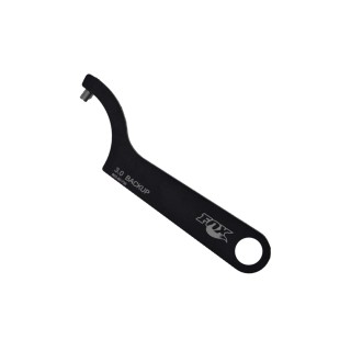 Shock ride height adjustment wrench Fox 3.0 Factory Coilover for the lock ring