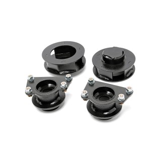 Suspension kit Rough Country Lift 2,5" - view 2