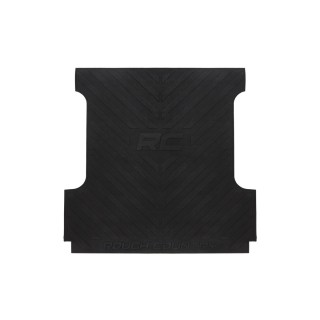 Floor Mat for Rough Country Cargo Box - Dodge RAM 1500 02-19