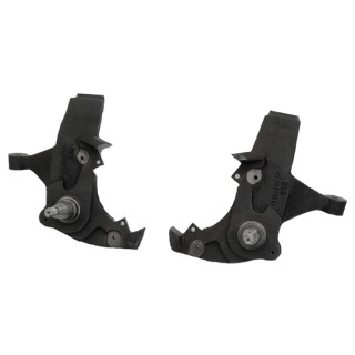 Front extended zwrotnice Rough Country Lift 4"