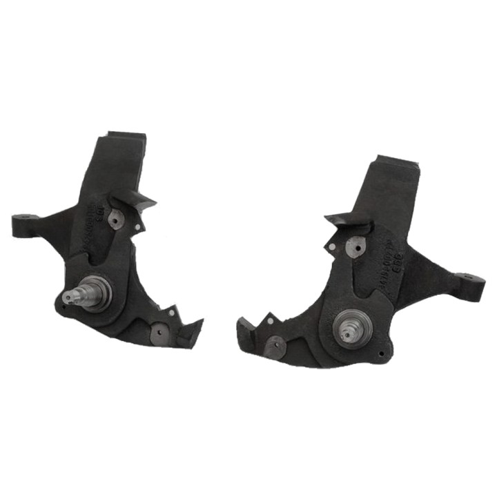 Front extended zwrotnice Rough Country Lift 4"
