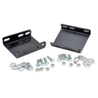 Drop sway bar poprzecznego Rough Country
