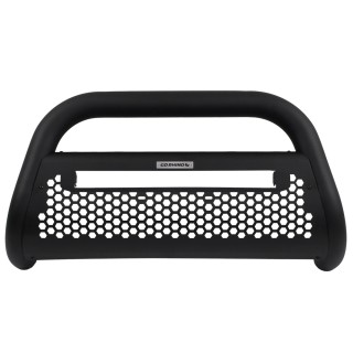 Bull Bar RC2 LR LED Light Bar 20" Go Rhino - Dodge RAM1500 09-18