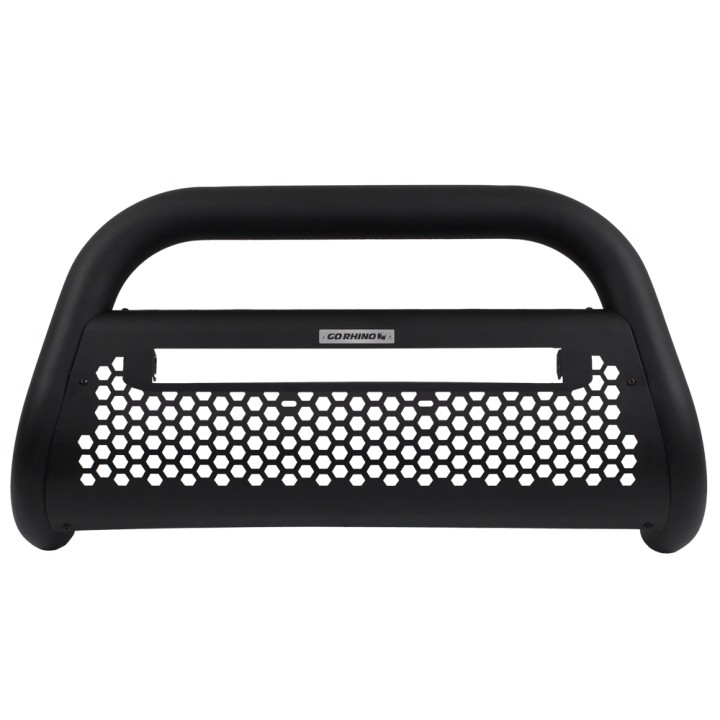 Bull Bar RC2 LR LED Light Bar 20" Go Rhino - Dodge RAM1500 09-18
