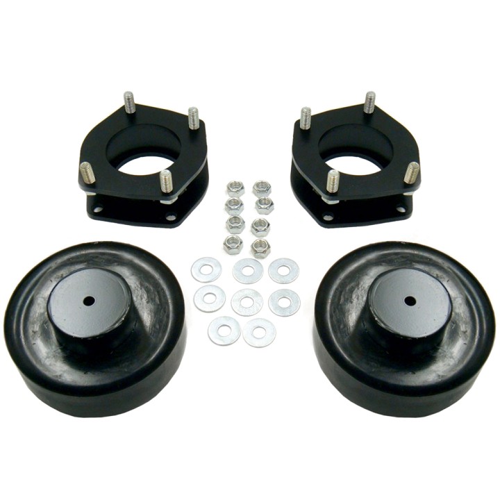 Suspension kit TeraFlex Lift 2"