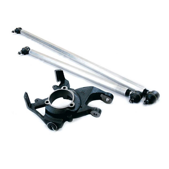 Kit for korekcji geometrii suspension TeraFlex Dana 30 Lift 4-6"