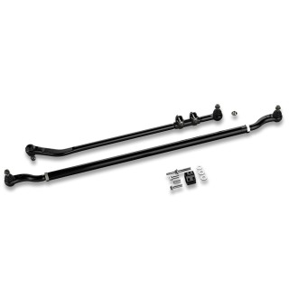 Front Suspension Geometry Correction Kit Lift 4"-6" TeraFlex - Jeep Wrangler JK 2/4 Door 07-18