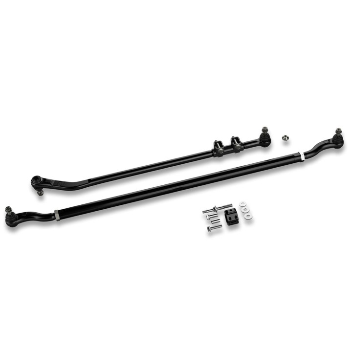 Front Suspension Geometry Correction Kit Lift 4"-6" TeraFlex - Jeep Wrangler JK 2/4 Door 07-18