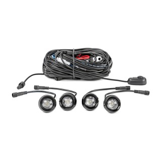 LED ROCK Rough Country Lamp - Best Quality!