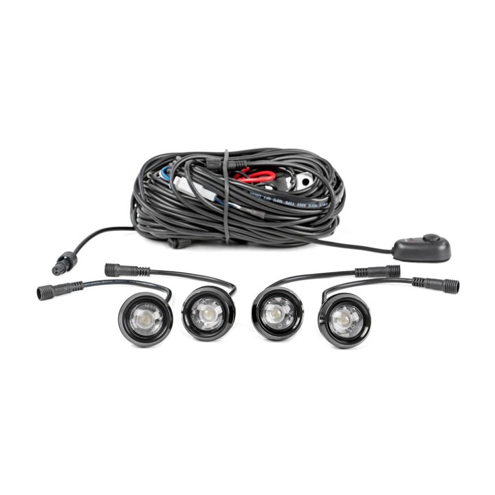 LED ROCK Rough Country Lamp - Best Quality!