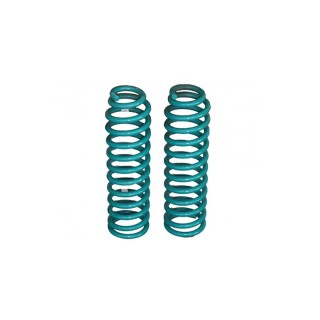 Coil springs 50-90 kg Heavy Duty front Superior Engineering Dobinson Lift 6"