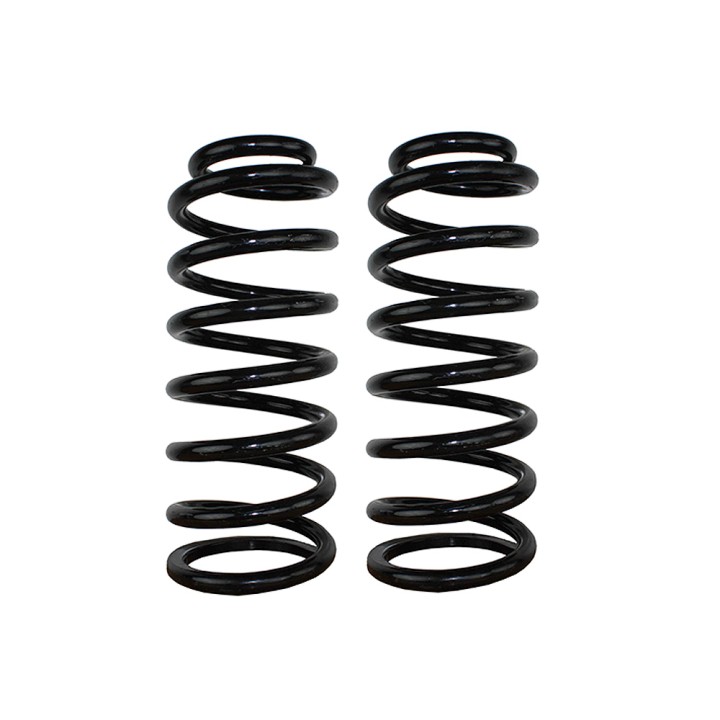 Coil springs 50-100 kg Medium/ Heavy Duty front | Szekla4x4