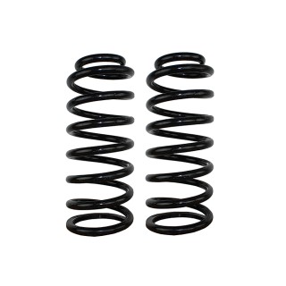 Rear Springs Lift 2" Superior Engineering - Nissan Patrol 88-10
