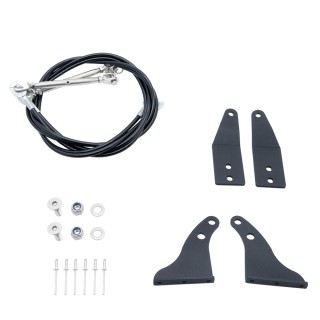 Security Links - Jeep Wrangler JL JK Szekla4x4.pl