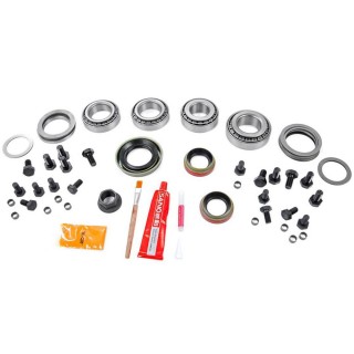 Front Dana 44 Axle Gear Ratio Installation Kit by Rough Country - Jeep Wrangler JK 07-18 Rubicon