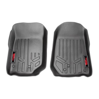 Front floor mats floor Rough Country