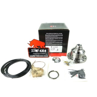 Blokada przednia Suzuki Grand Vitara 2006-2012