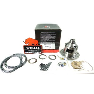 Blokada przednia Suzuki Grand Vitara 2006-2012