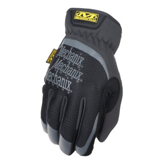RĘKAWICE MECHANIX FASTFIT® BLACK XL