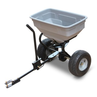 Solarka siewnik rozsiewacz do Quada ATV Traktorka 60kg