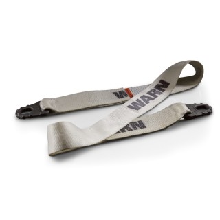 Pas do drzewa EPIC - 2.5cm x 2.4m (3265 kg)