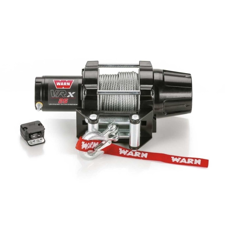 Wyciągarka WARN VRX 25 1134kg 