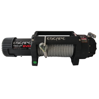 Wyciagarka Escape EVO 12500 lbs [5670 kg] IP68