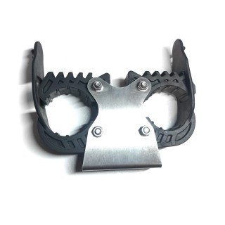 Dystans uchwytu Quick Fist Fitrub Quick Mount Multi60 32-45mm