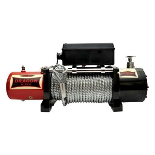 DWM 12000 HD Wyciągarka 12V