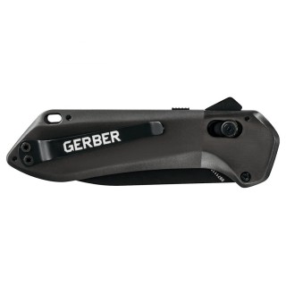 Nóż Gerber Highbrow SE onyx