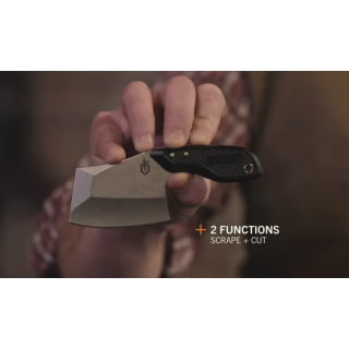 Nóż Gerber Tri Tip Mini tasak