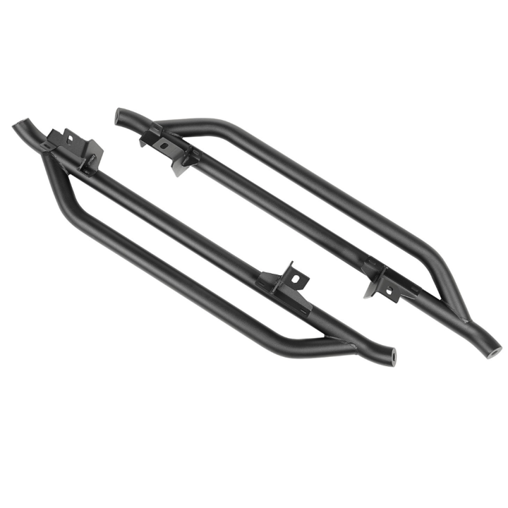 Progi RRC Rocker Guards 18-19 Jeep Wrangler JL, 2 drzwiowy