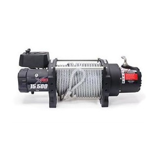 Winch Smittybilt XRC GEN 2 15500 lbs - Best Quality!