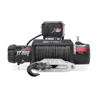 Winch Smittybilt XRC Gen2 12000 lbs - Synthetic Rope