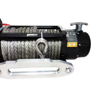 Wyciągarka Kangaroowinch 5.5t  K12000 Performance Series 12V z liną syntetyczną