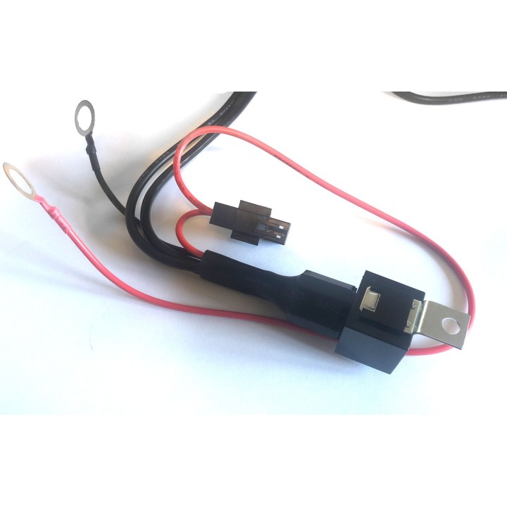 Zestaw kabli 40A 3m wiązka instalacji lamp LED