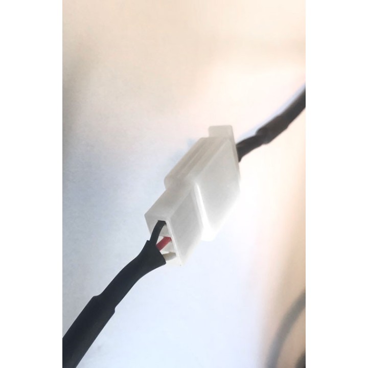 Zestaw kabli 40A 3m wiązka instalacji lamp LED