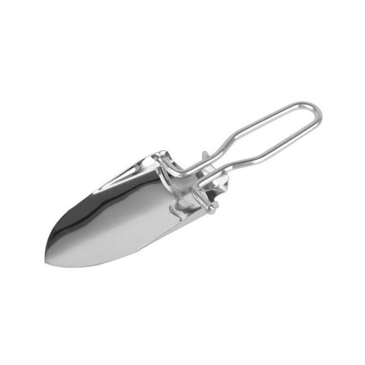 FOSCO Składana mini łopatka