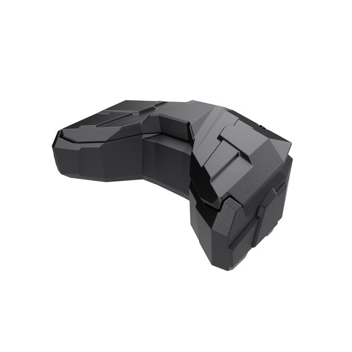 Trunk ATV GKA Cfmoto 800 850 1000 model Tesseract X8