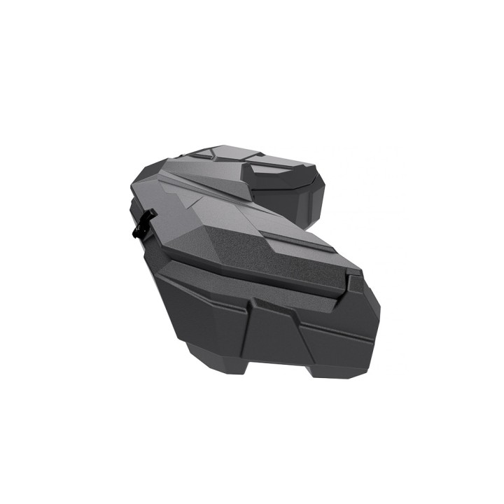 Trunk ATV GKA Cfmoto 800 850 1000 model Tesseract X8