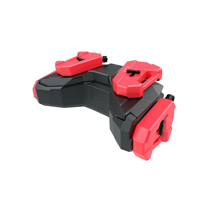 Trunk ATV GKA Cfmoto 800 850 1000 model Tesseract X8