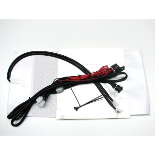 Heated Seat for ATV Motorcycle Scooter (New Upgraded Model 2016)