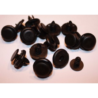 Plastic Anchors M8 HH