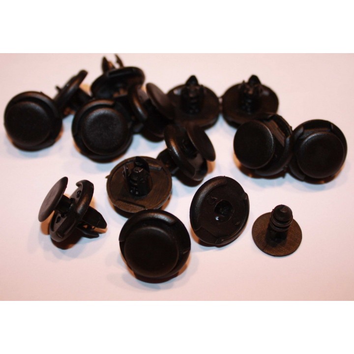 Plastic Anchors M8 HH