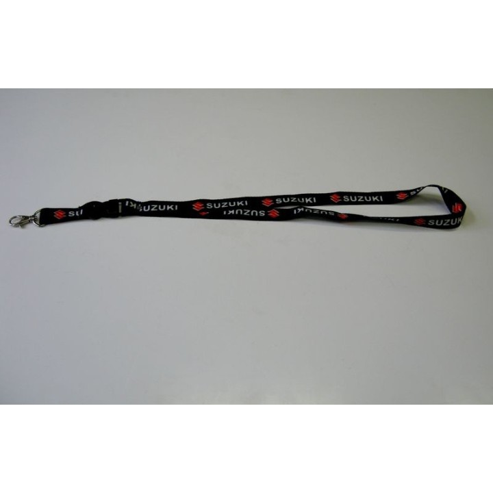 Leash Suzuki