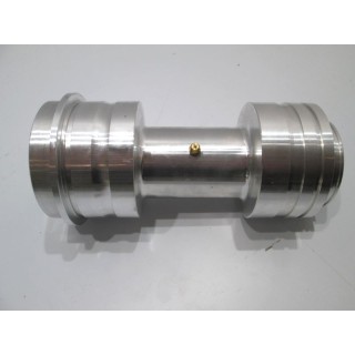 Installation of eccentric bearings Yamaha Raptor 700 1S3-25311-00-00 1S3-25311-01-00