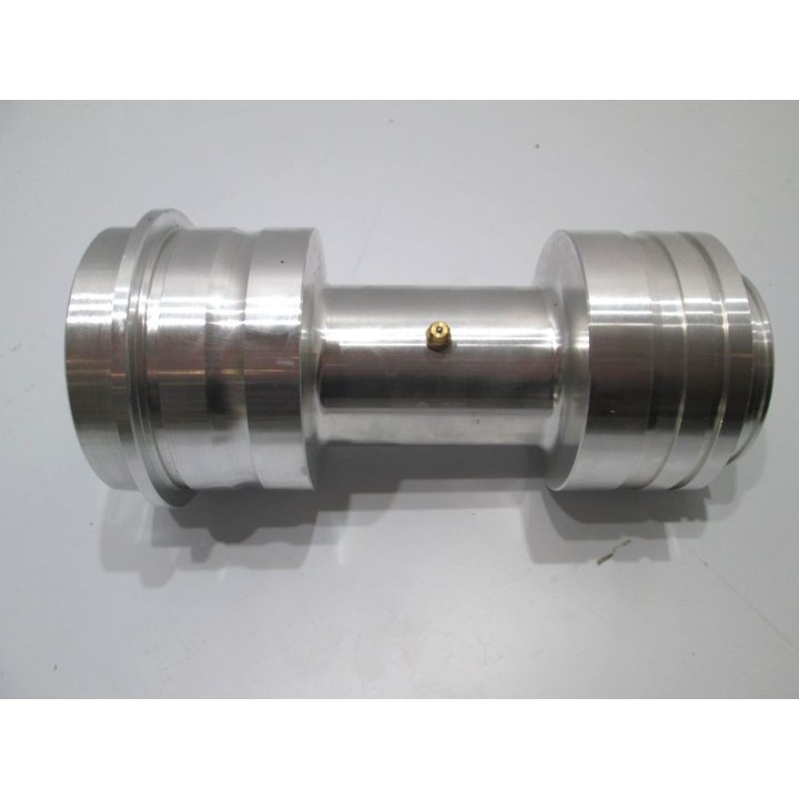 Installation of eccentric bearings Yamaha Raptor 700 1S3-25311-00-00 1S3-25311-01-00
