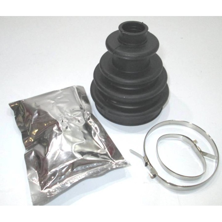 Sleeve rubber joint 19-5003